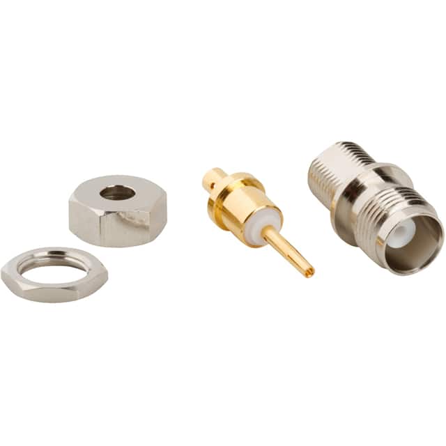 122469 Amphenol RF  Conjuntos de conectores coaxiales (RF)